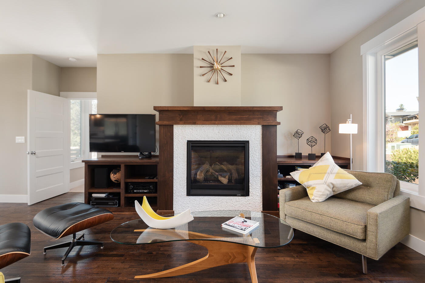 NorthWest Crossing - Residential