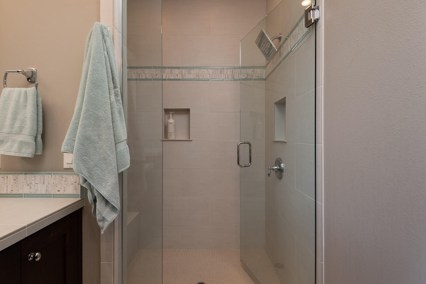 NorthWest Crossing - Residential