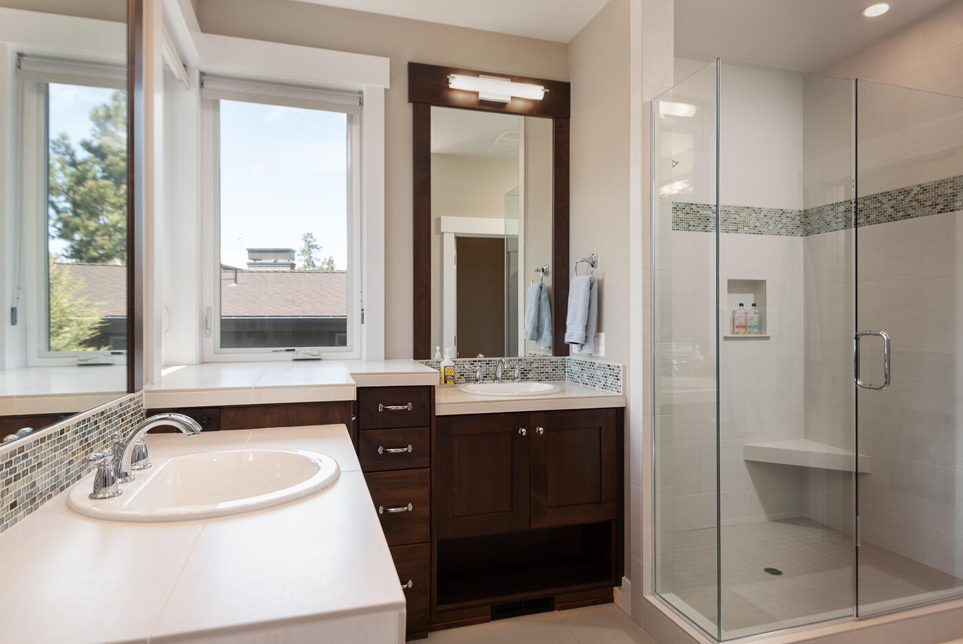 NorthWest Crossing - Residential