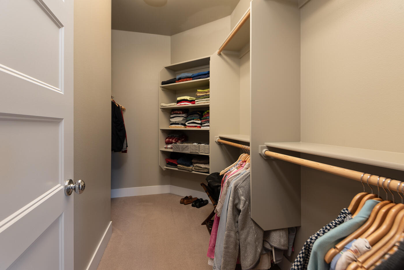 NorthWest Crossing - Residential