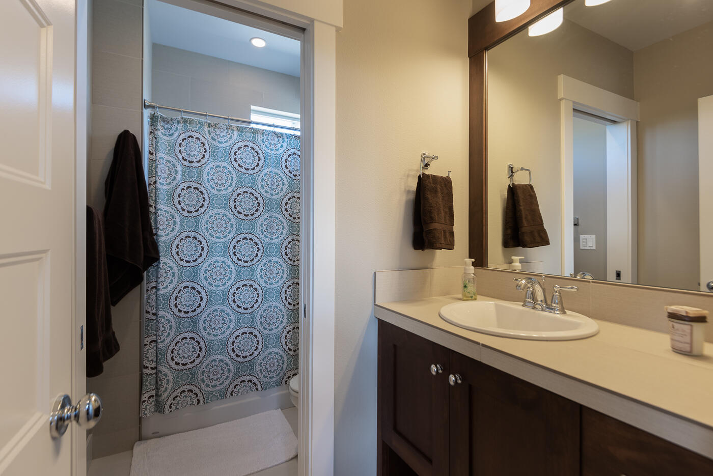 NorthWest Crossing - Residential