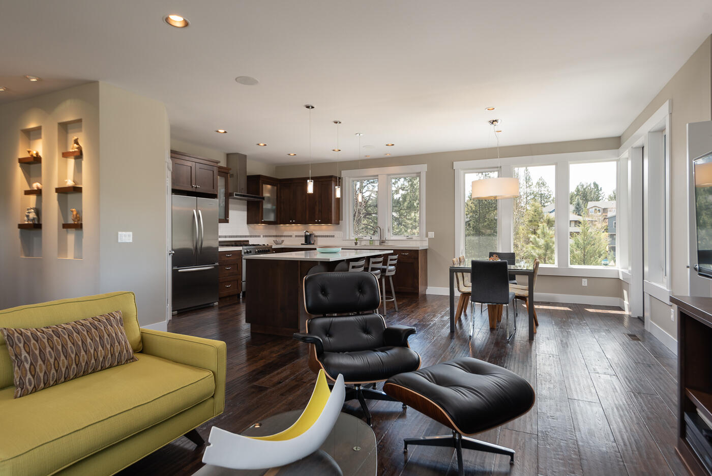 NorthWest Crossing - Residential