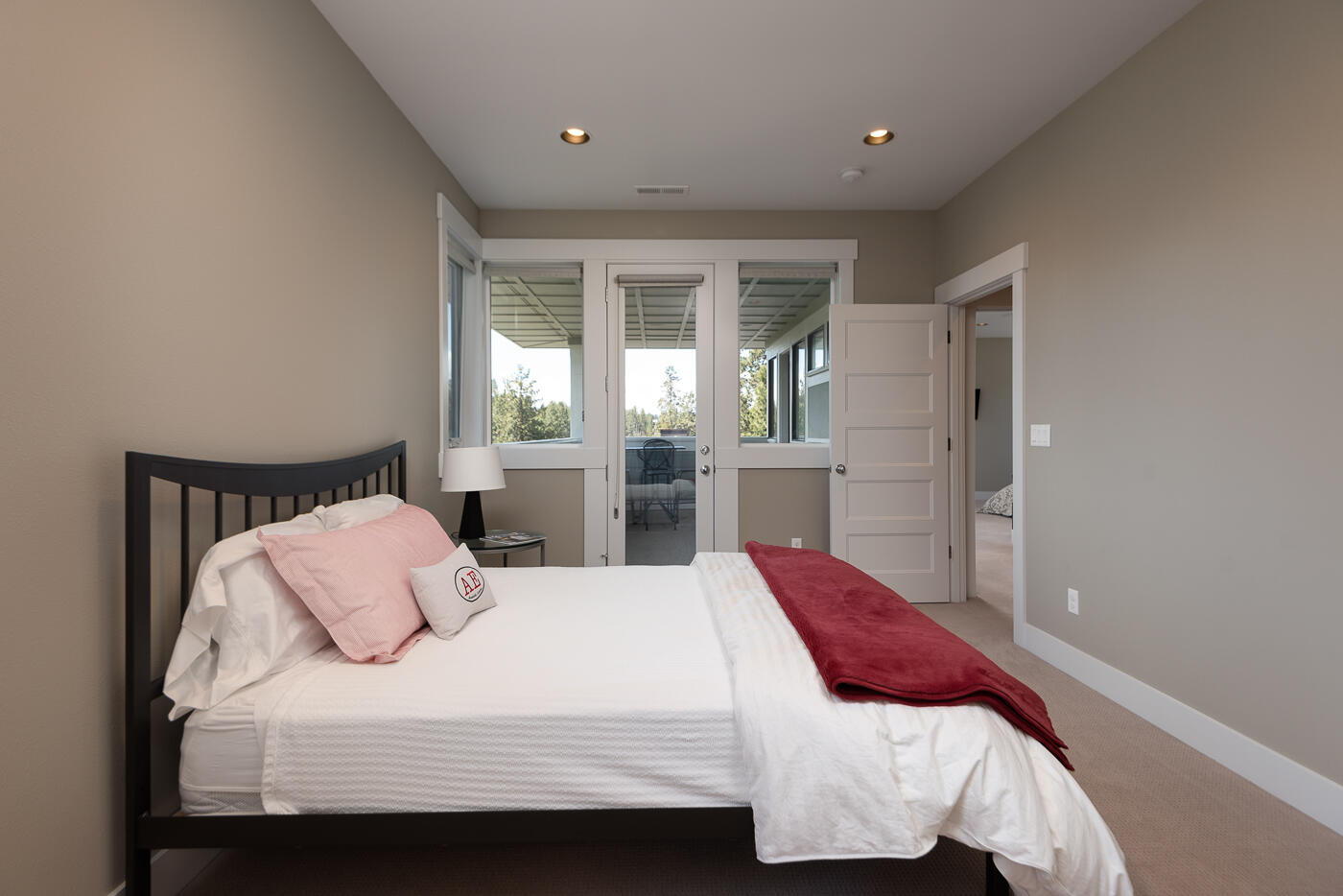 NorthWest Crossing - Residential