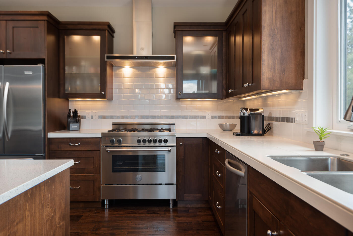 NorthWest Crossing - Residential