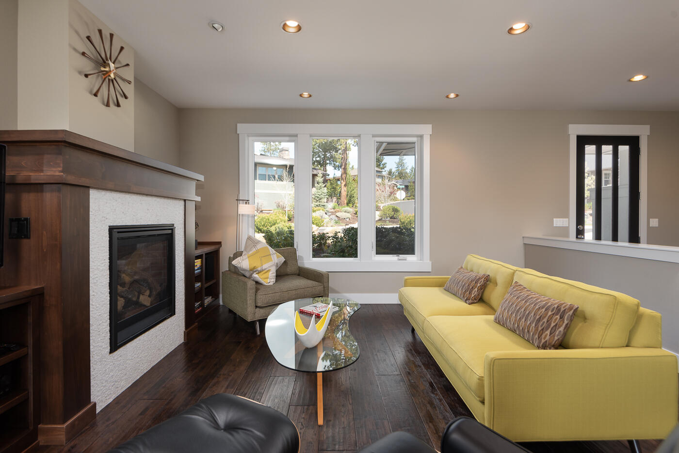 NorthWest Crossing - Residential