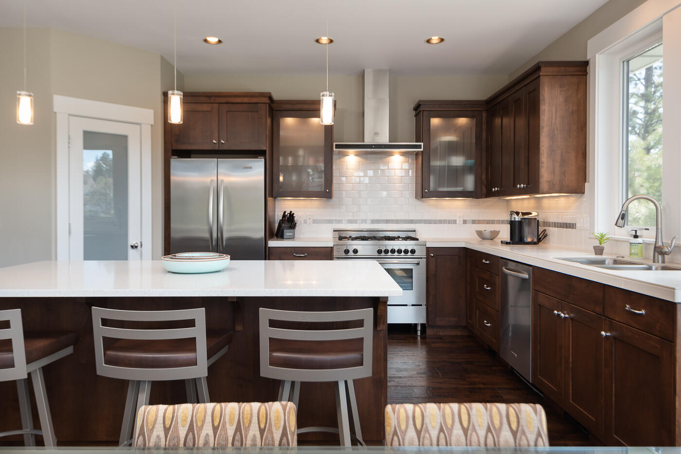 NorthWest Crossing - Residential