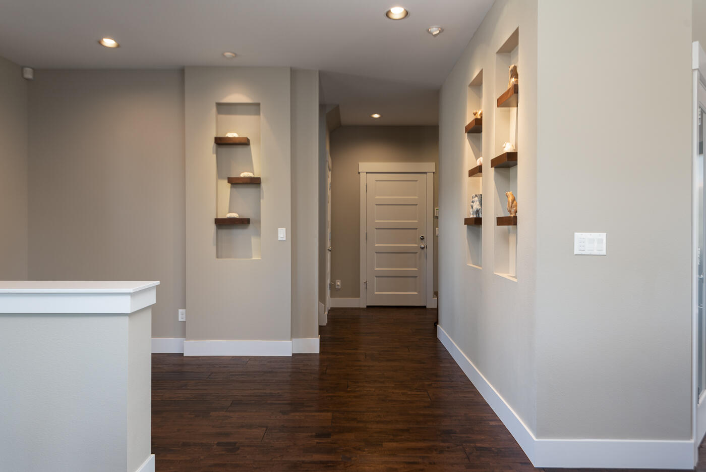 NorthWest Crossing - Residential