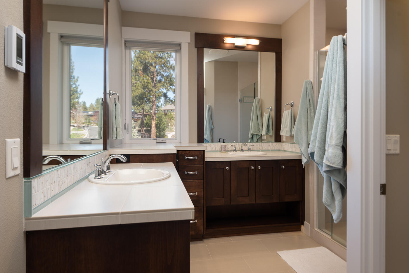 NorthWest Crossing - Residential