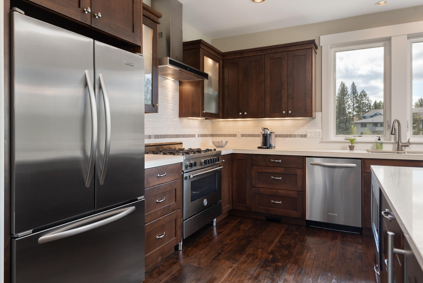 NorthWest Crossing - Residential