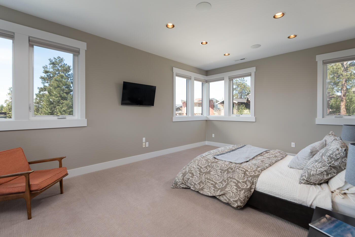 NorthWest Crossing - Residential