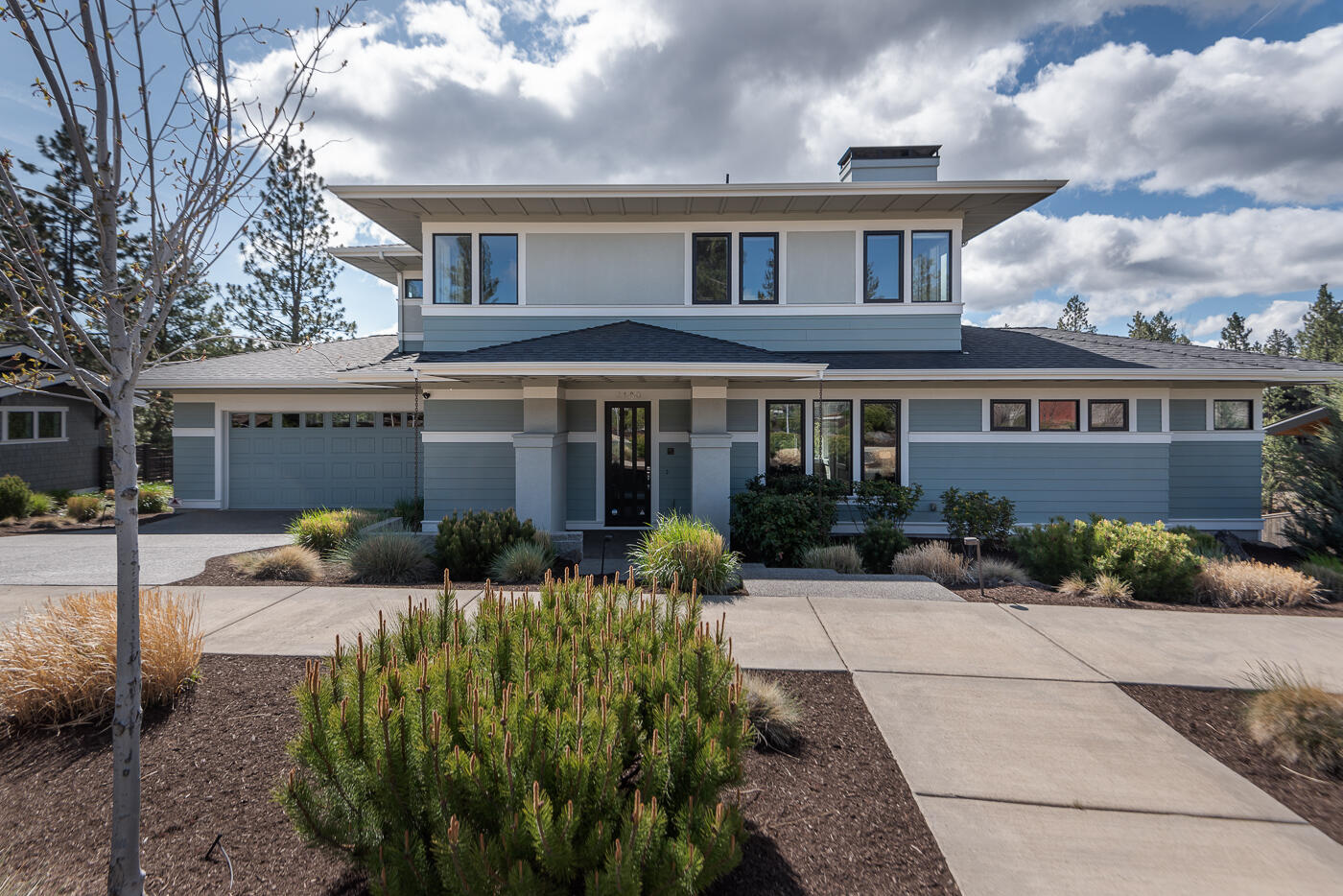 NorthWest Crossing - Residential