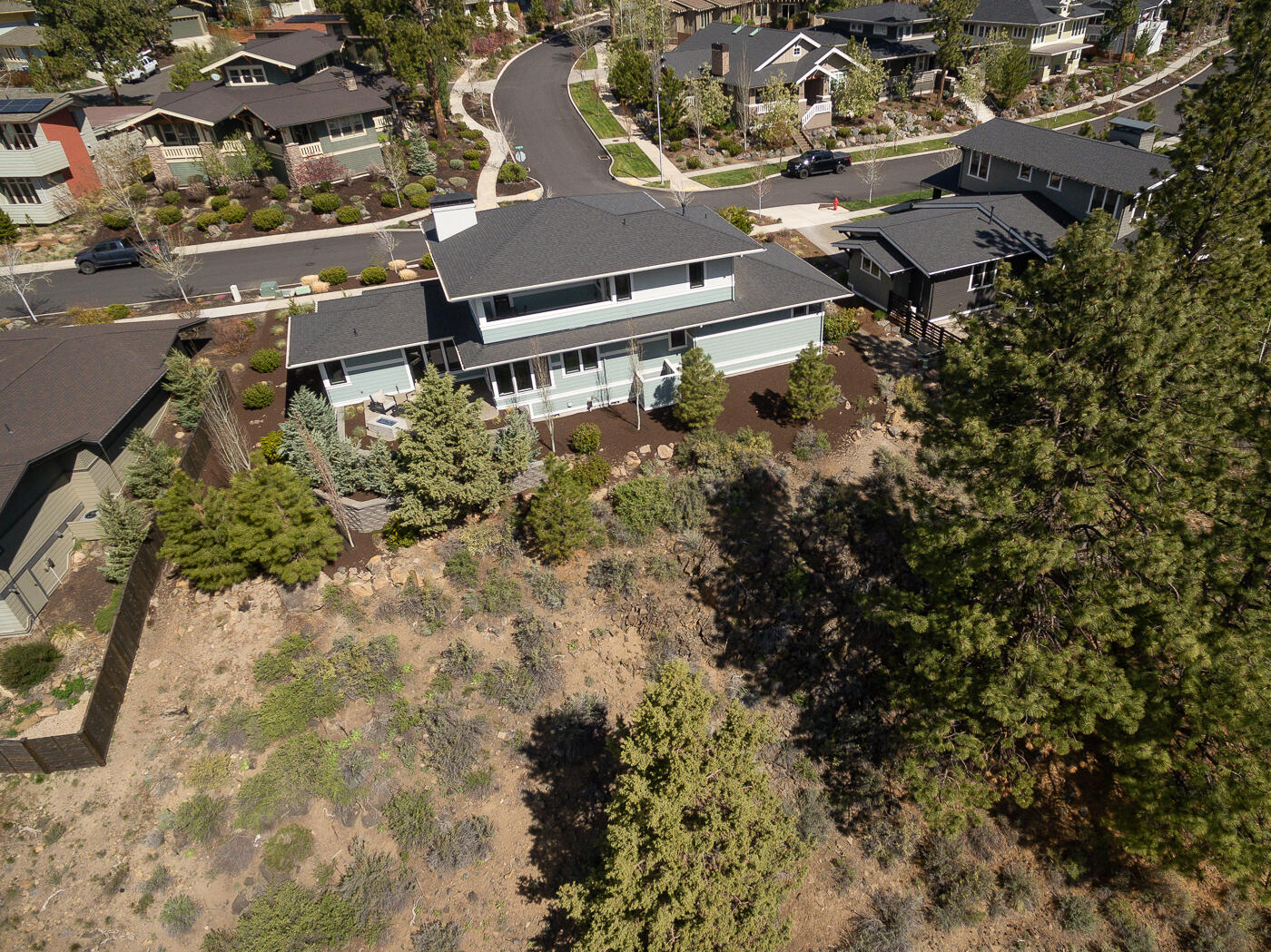 NorthWest Crossing - Residential