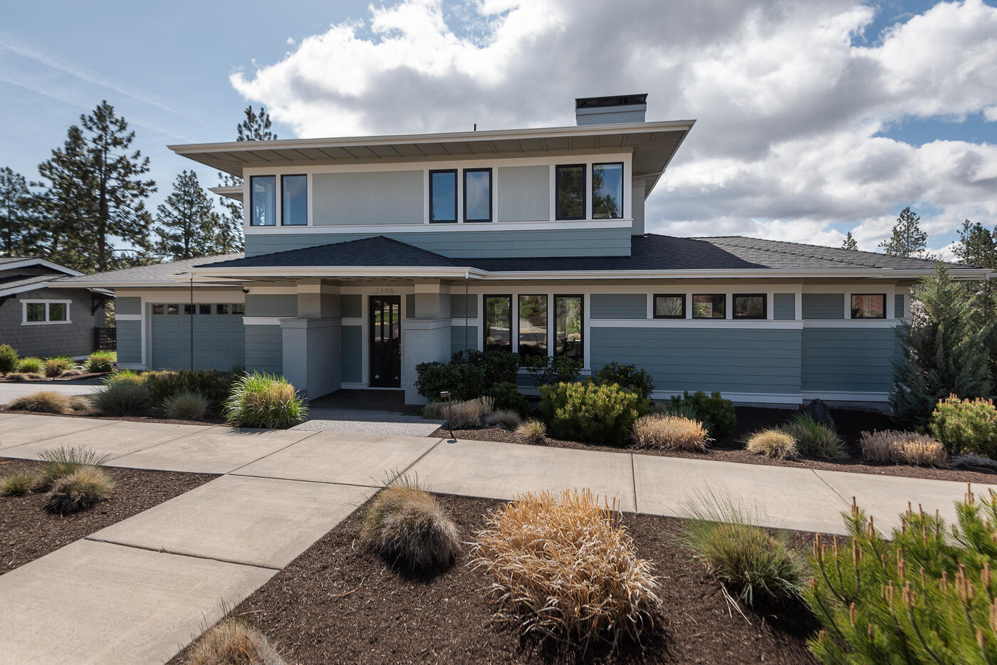 NorthWest Crossing - Residential