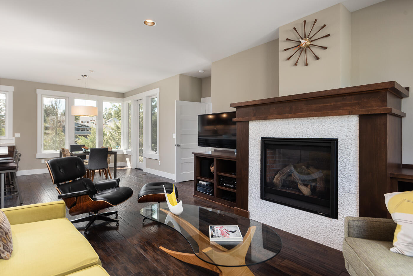 NorthWest Crossing - Residential