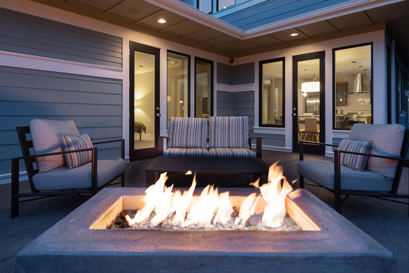 NorthWest Crossing - Residential