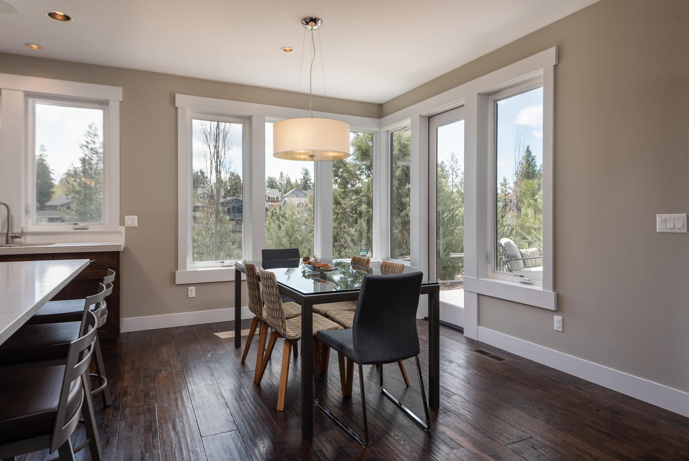 NorthWest Crossing - Residential