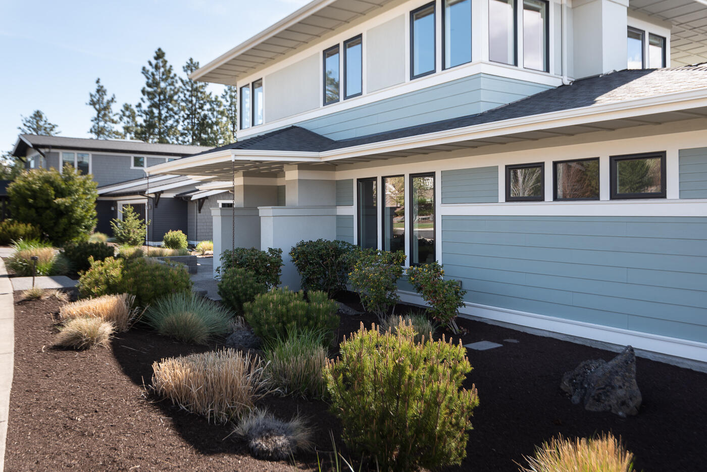 NorthWest Crossing - Residential