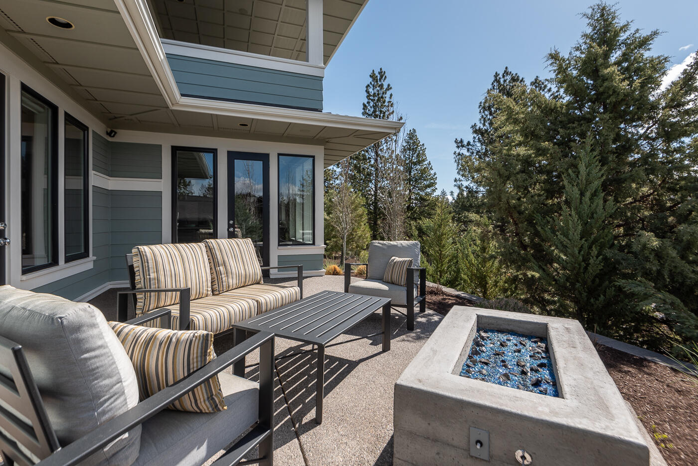 NorthWest Crossing - Residential