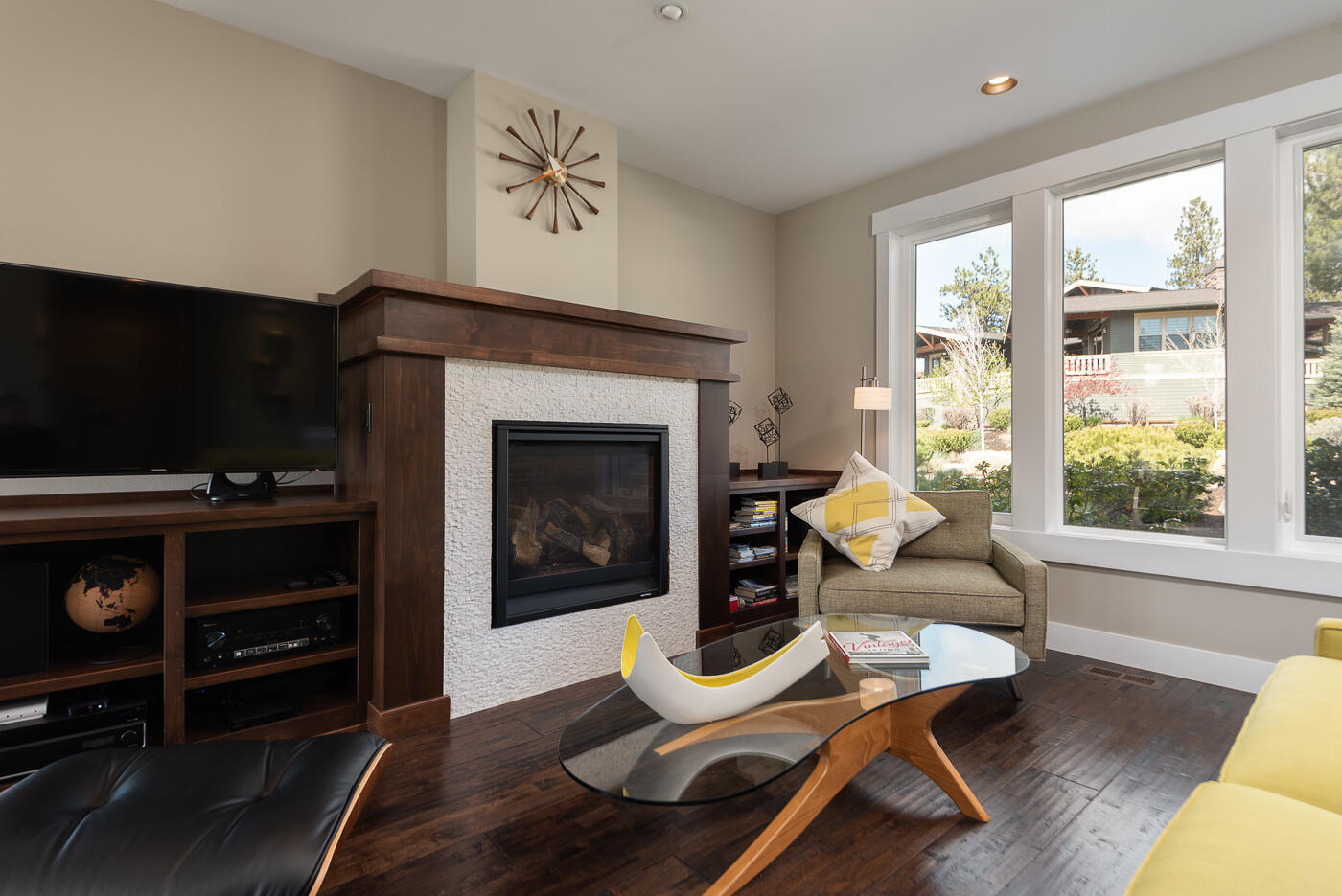 NorthWest Crossing - Residential