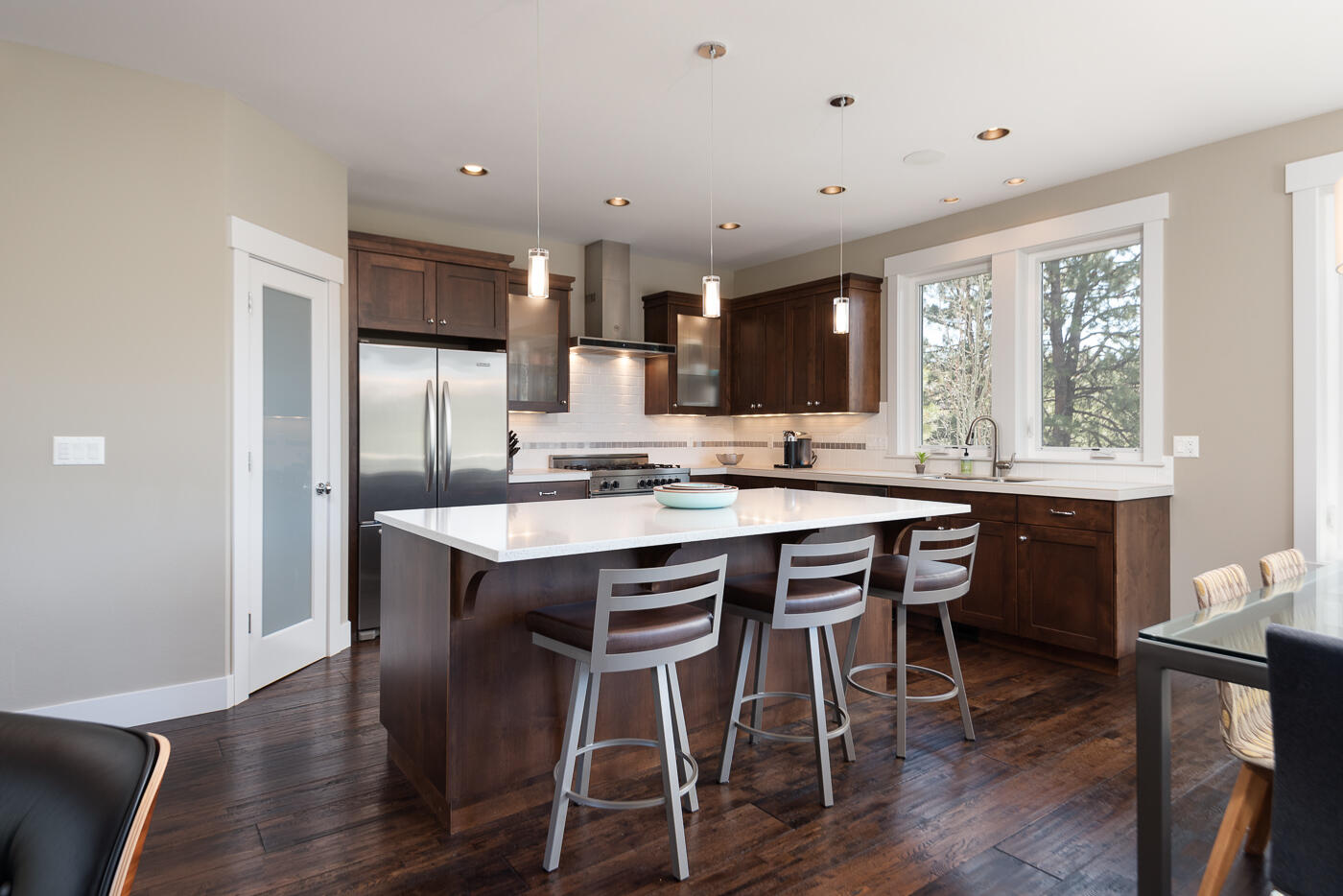 NorthWest Crossing - Residential