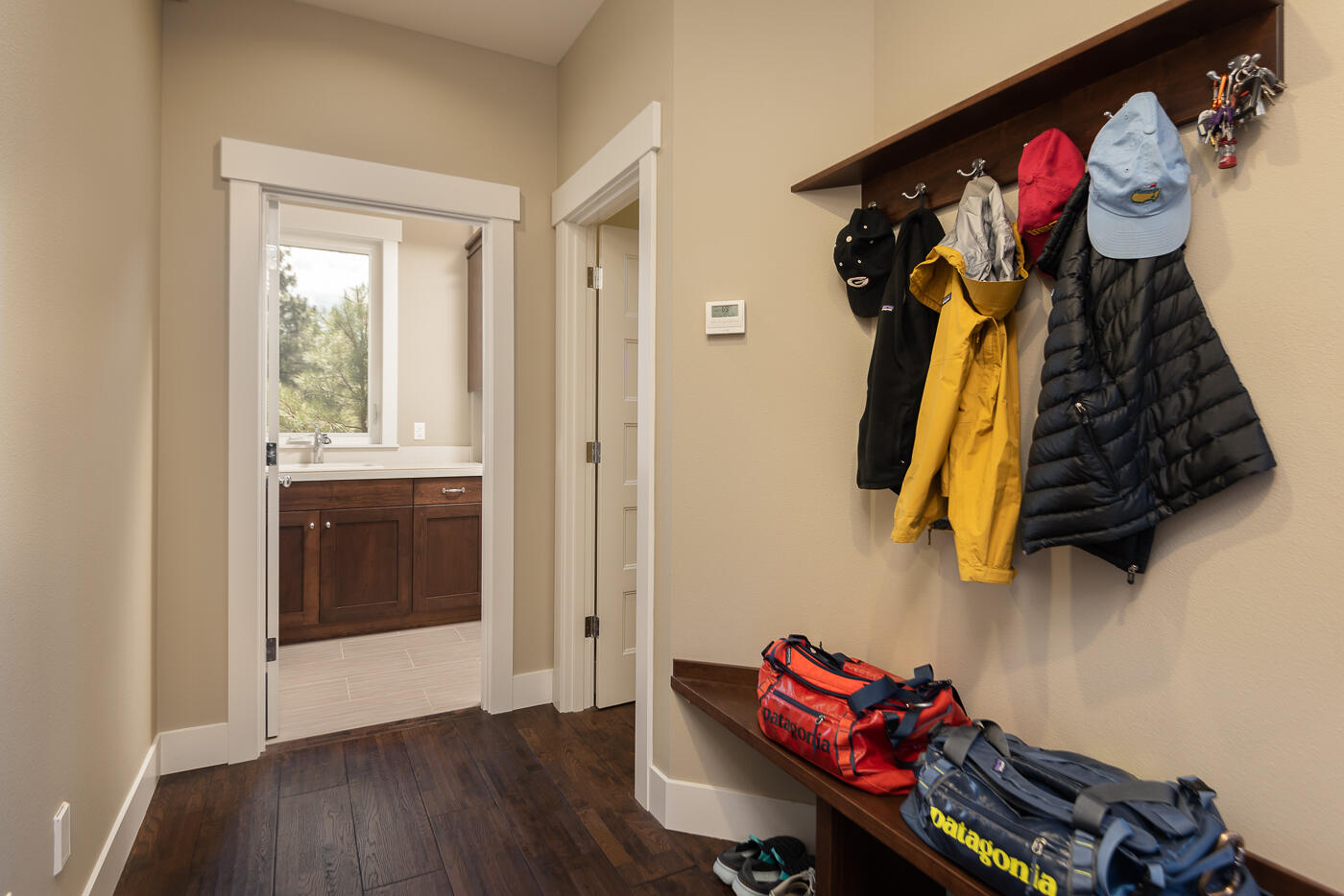 NorthWest Crossing - Residential