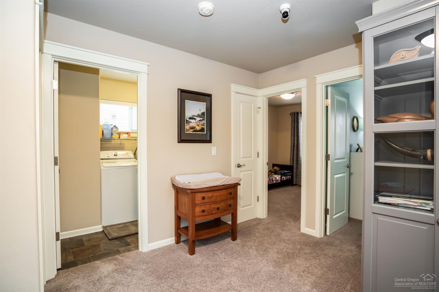 Lava Ridges - Residential