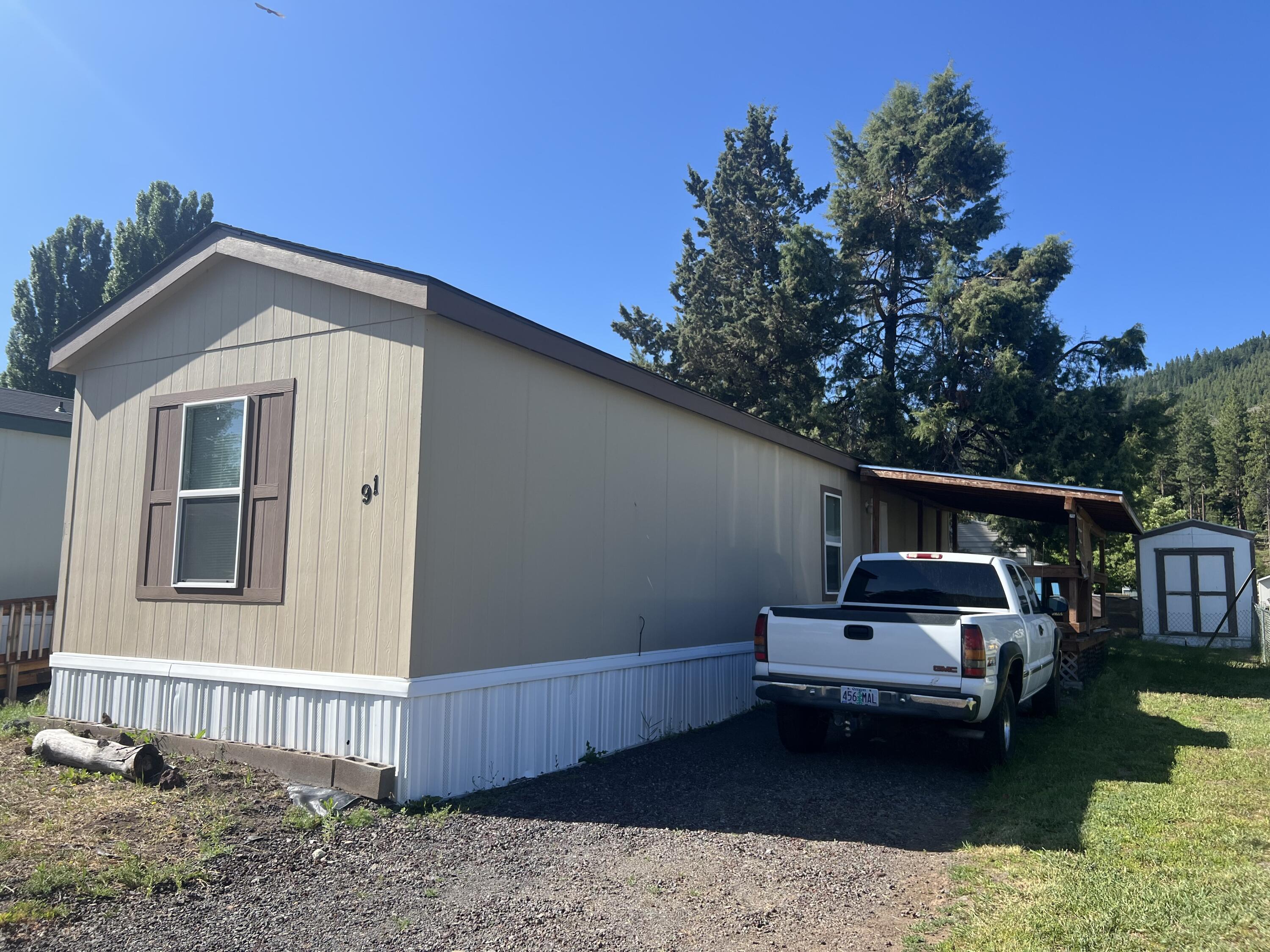 Round Lake Estates - Residential