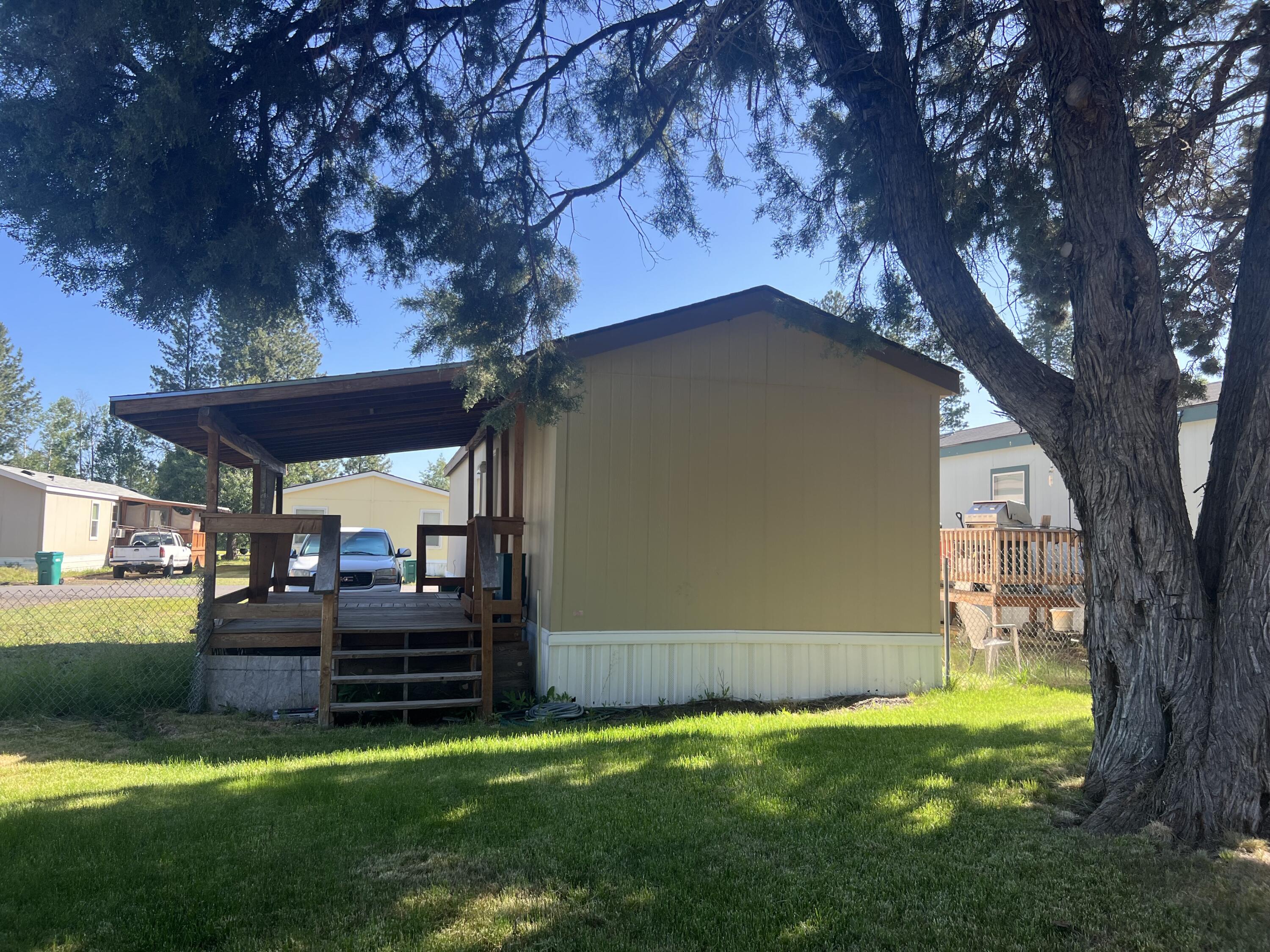 Round Lake Estates - Residential