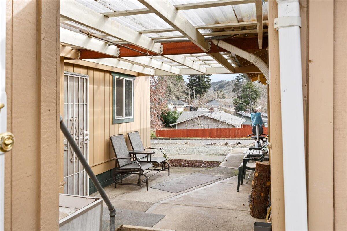 Craigs Addition, Plat Of - Residential