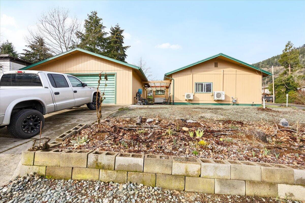 Craigs Addition, Plat Of - Residential