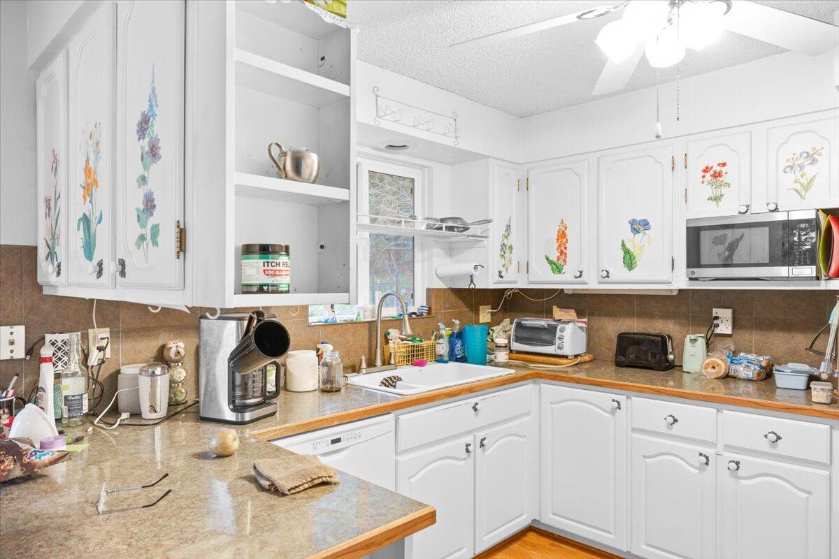 Craigs Addition, Plat Of - Residential