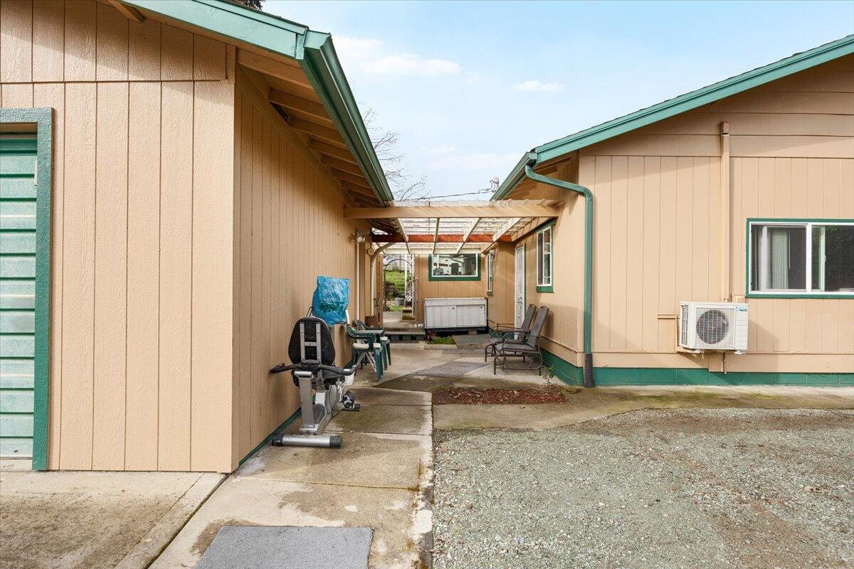 Craigs Addition, Plat Of - Residential