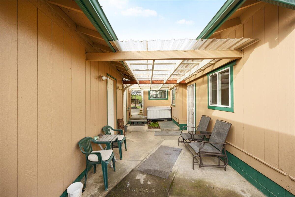 Craigs Addition, Plat Of - Residential