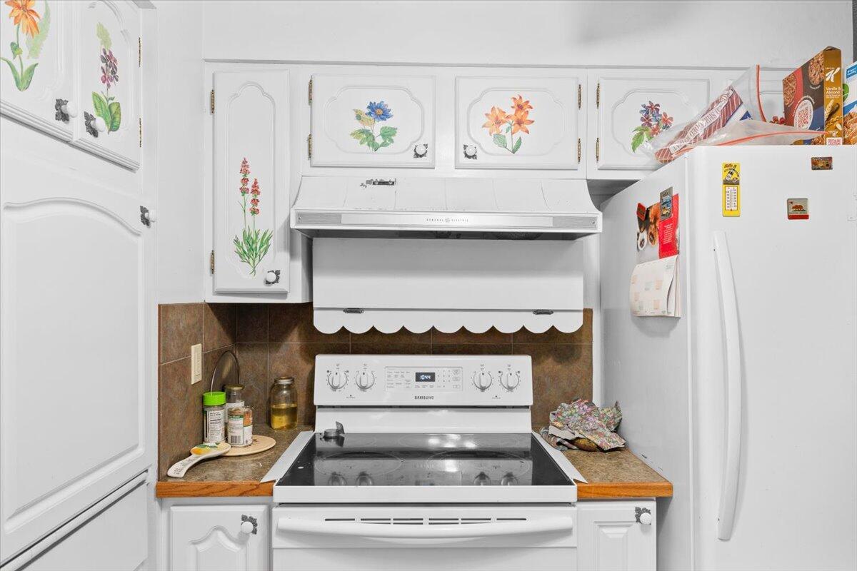 Craigs Addition, Plat Of - Residential