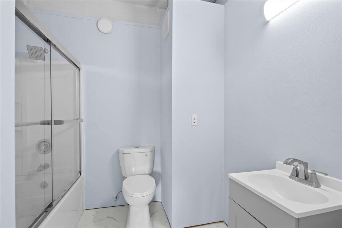 Craigs Addition, Plat Of - Residential