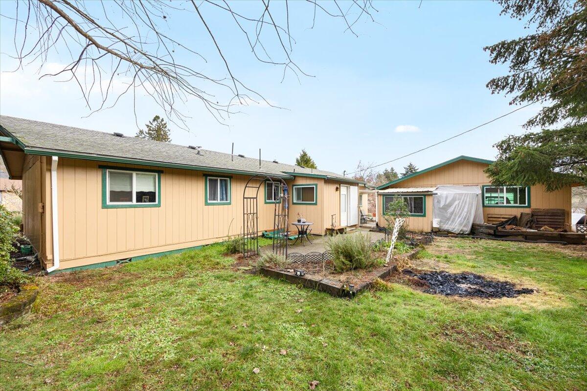 Craigs Addition, Plat Of - Residential