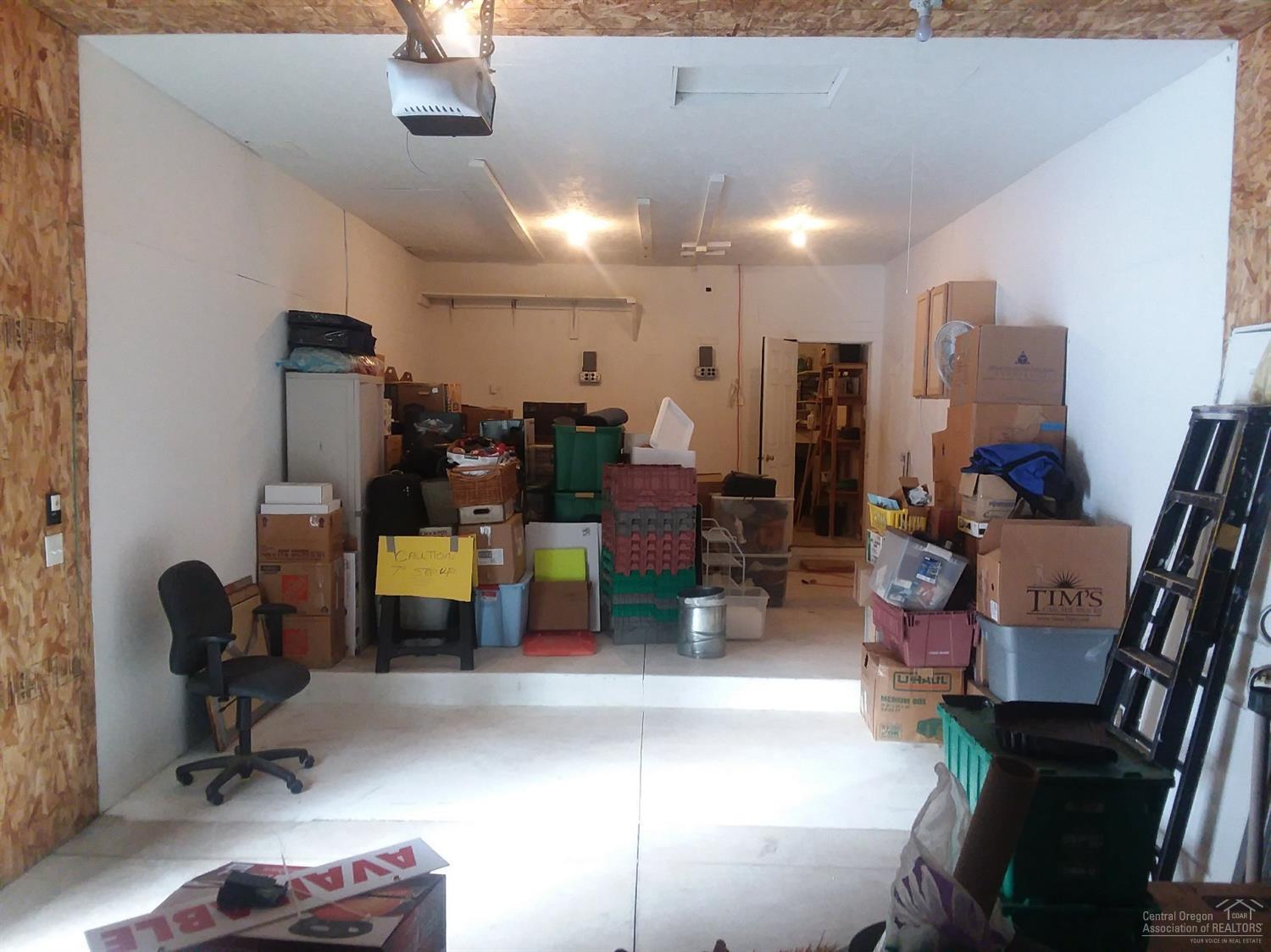 Tillicum Village - Residential