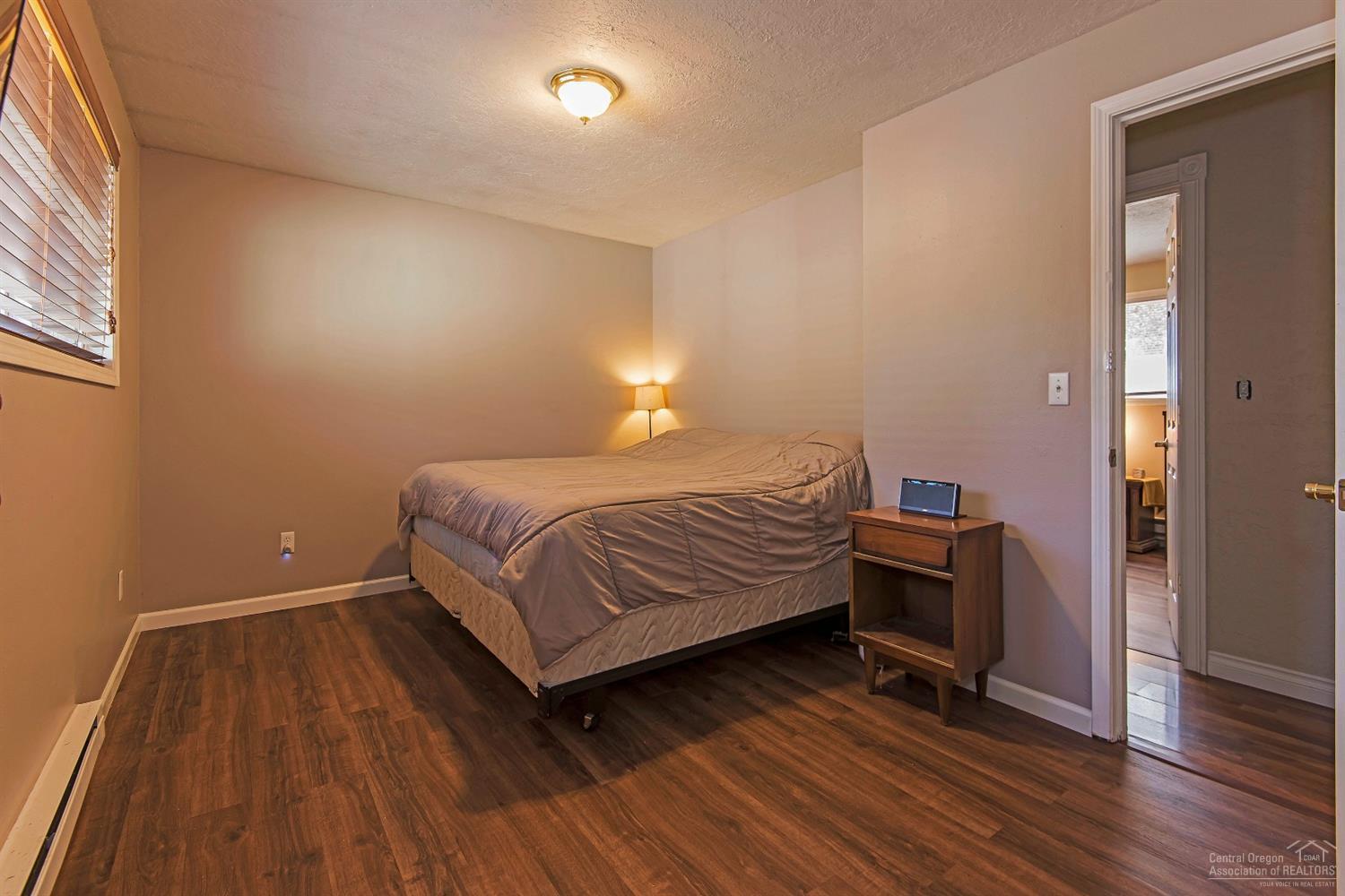 Tillicum Village - Residential