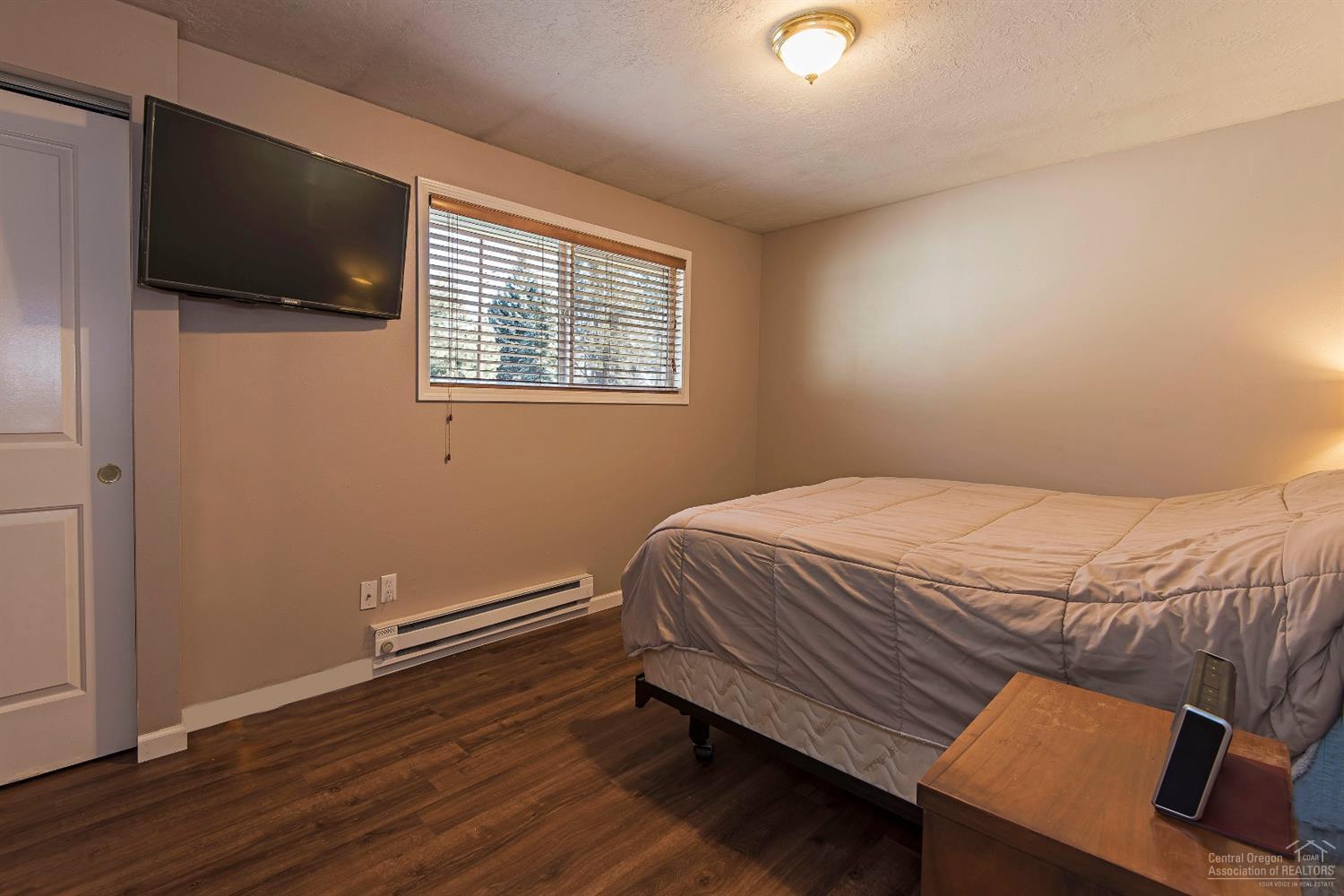 Tillicum Village - Residential