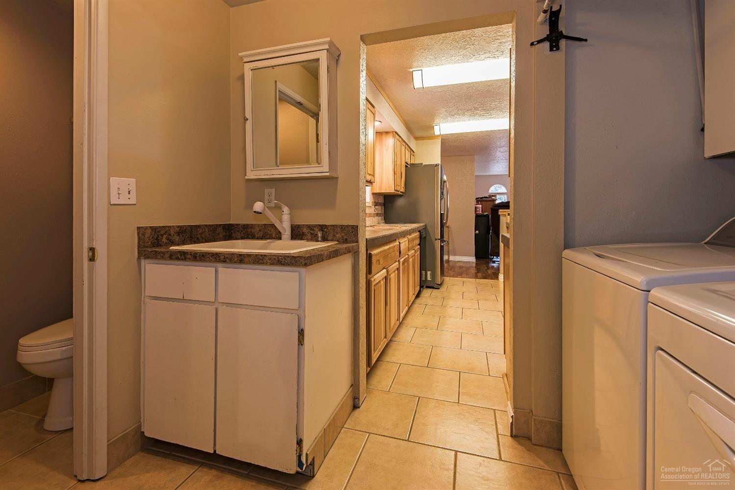 Tillicum Village - Residential