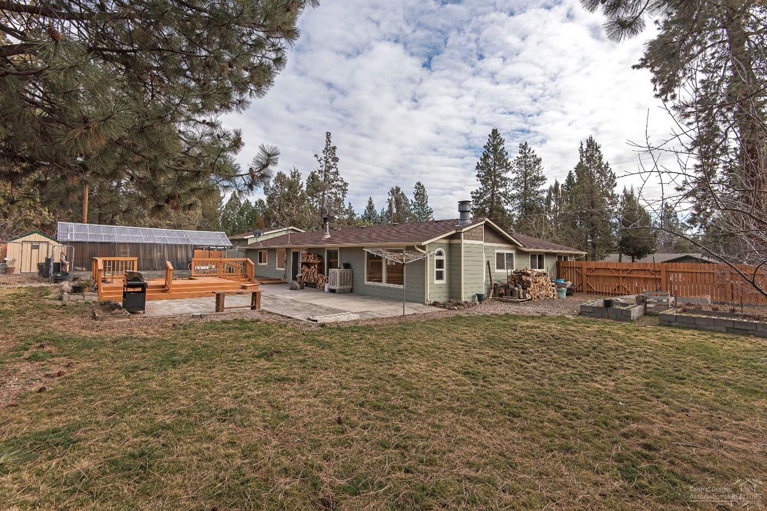 Tillicum Village - Residential