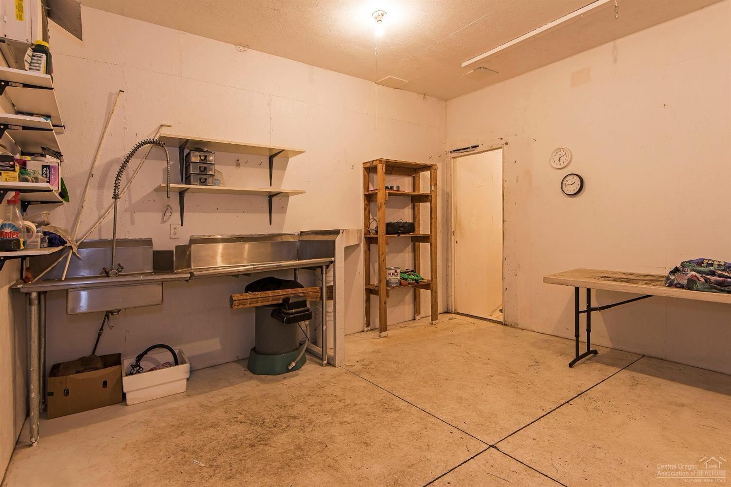 Tillicum Village - Residential