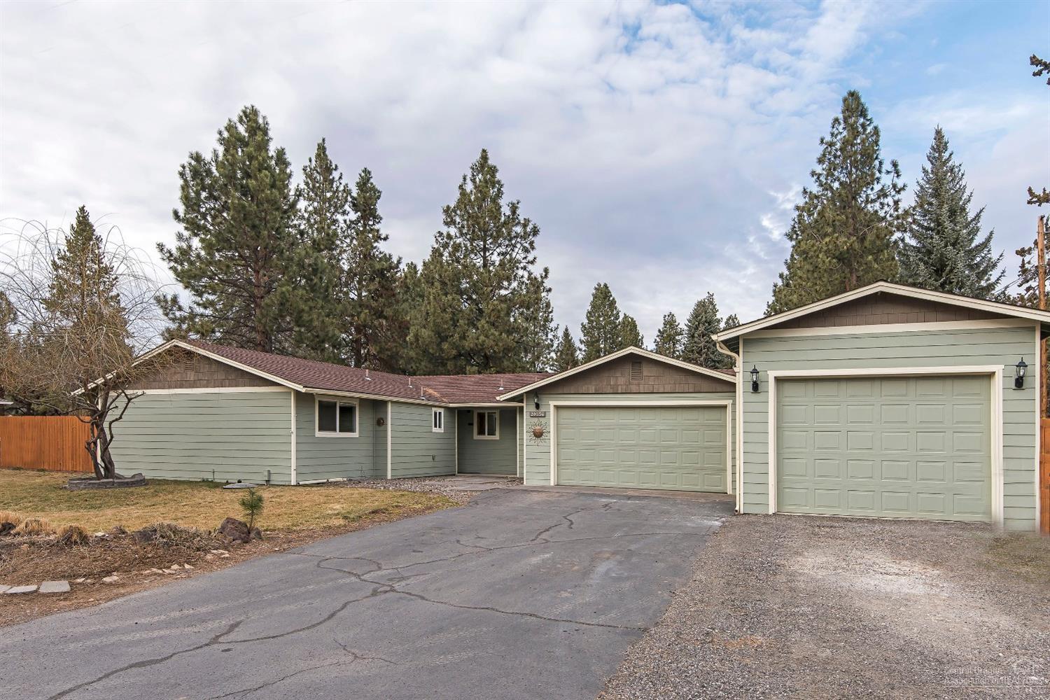 Tillicum Village - Residential