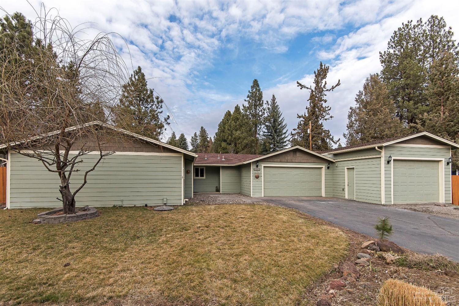 Tillicum Village - Residential