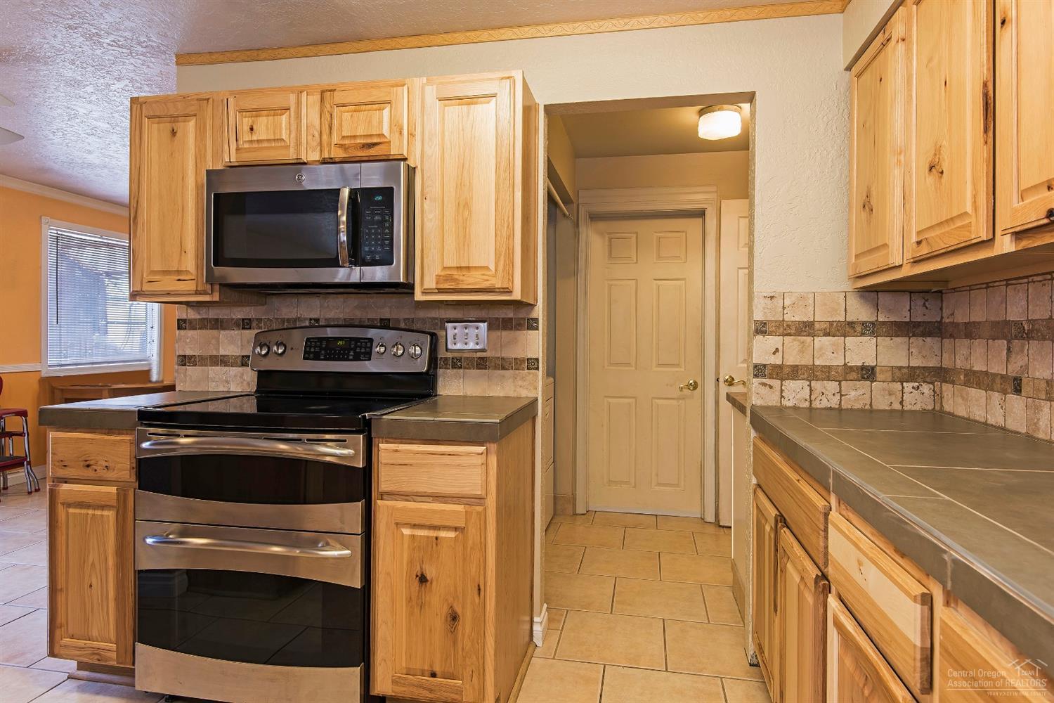 Tillicum Village - Residential