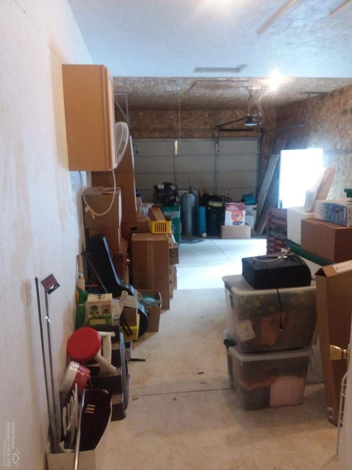 Tillicum Village - Residential