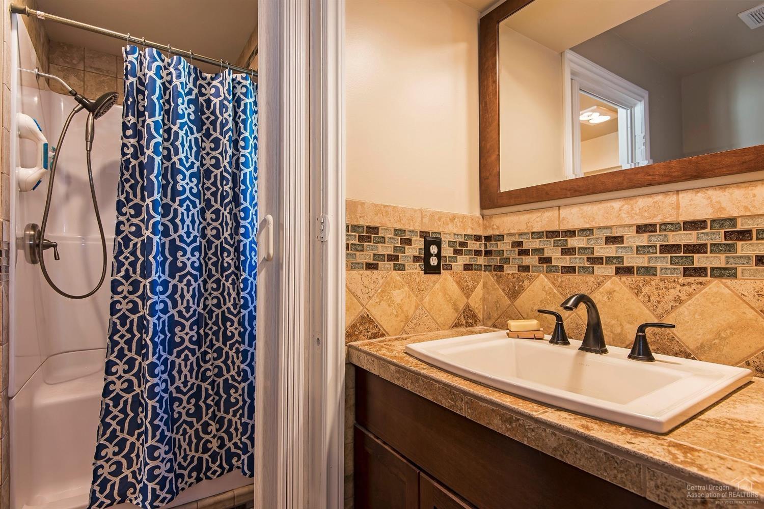 Tillicum Village - Residential