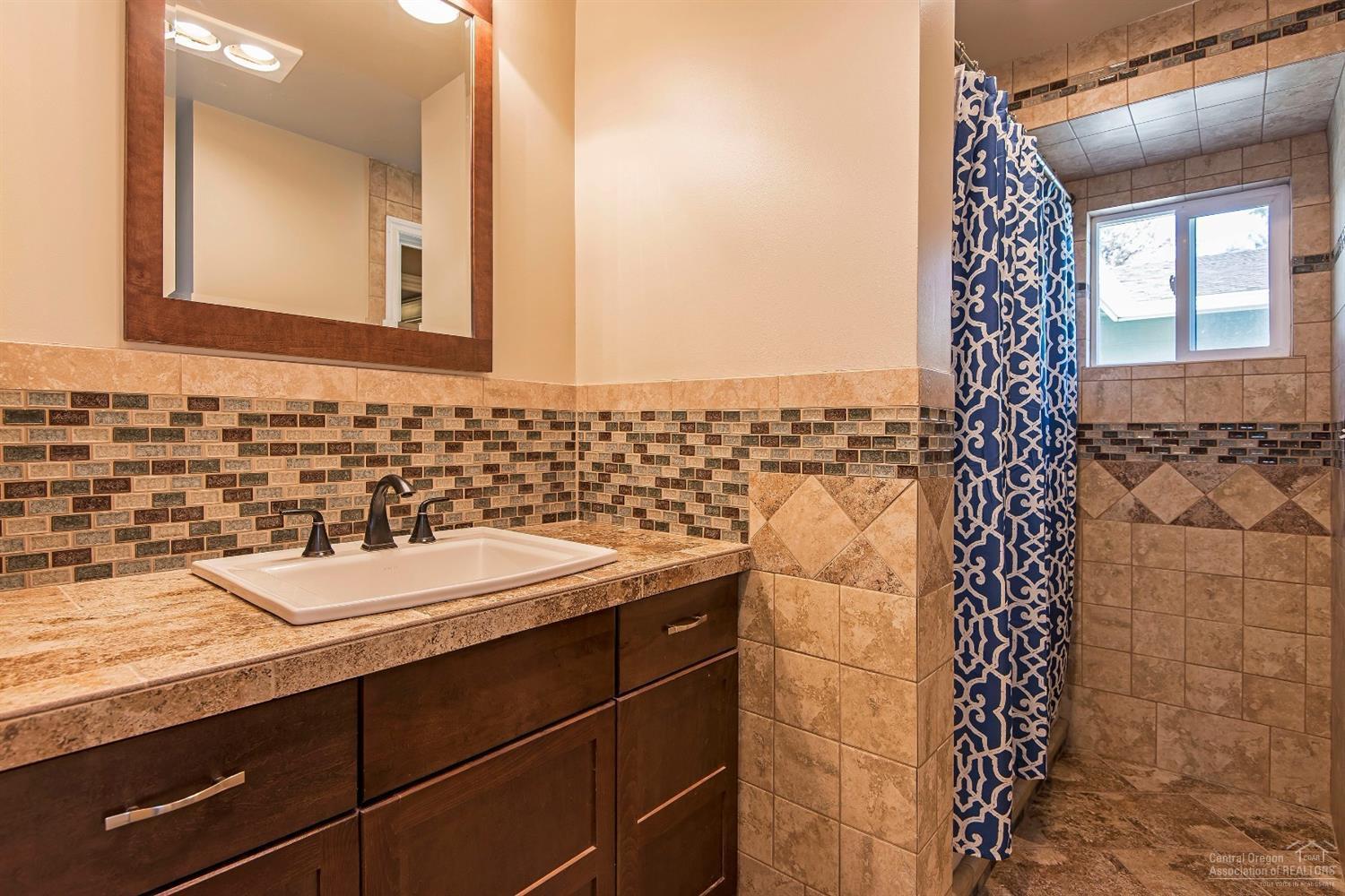 Tillicum Village - Residential