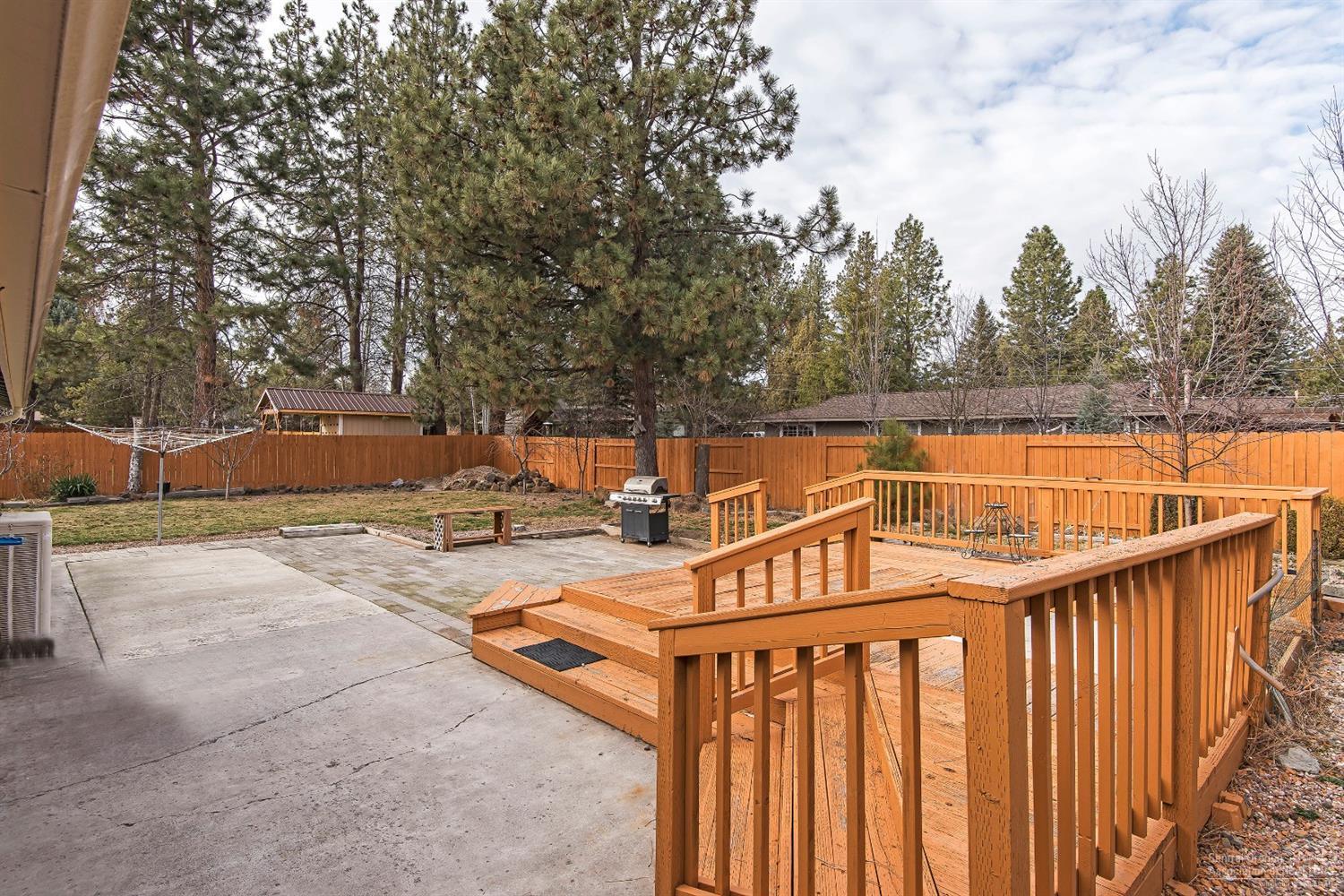 Tillicum Village - Residential