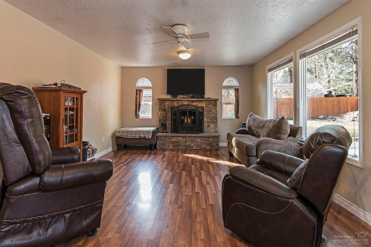 Tillicum Village - Residential